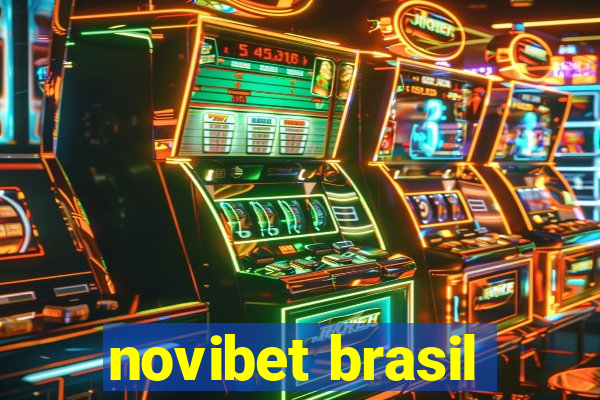 novibet brasil